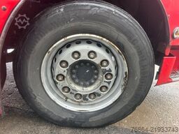 MAN TGX 18.460, XXL, INTARDER