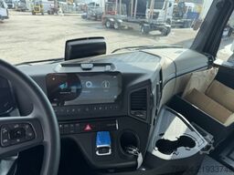 MERCEDES-BENZ ACTROS 2653, RETARDER, PRITSCHE, HIAB HIPRO 232 ES5