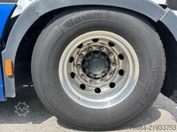 FORD F-MAX 500, INTARDER, ALUFELGEN