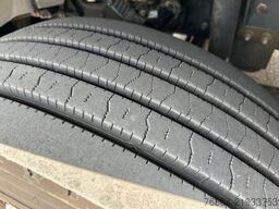 FORD F-MAX 500, INTARDER, ALUFELGEN