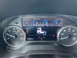 FORD F-MAX 500, INTARDER, ALUFELGEN