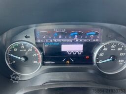 FORD F-MAX 500, INTARDER, ALUFELGEN