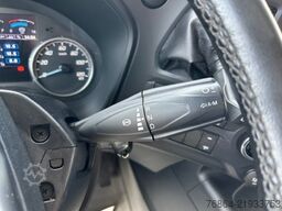 FORD F-MAX 500, INTARDER, ALUFELGEN