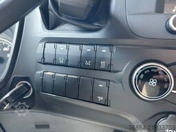 FORD F-MAX 500, INTARDER, ALUFELGEN