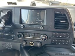FORD F-MAX 500, INTARDER, ALUFELGEN