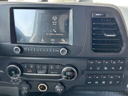 FORD F-MAX 500, INTARDER, ALUFELGEN