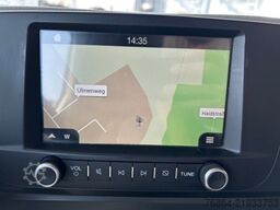 FORD F-MAX 500, INTARDER, ALUFELGEN