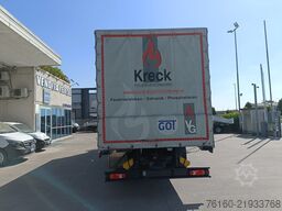 IVECO EUROCARGO 160E32P