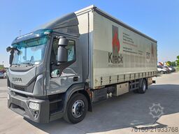 IVECO EUROCARGO 160E32P