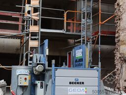 GEDA Güde 1500 Z/ZP-2