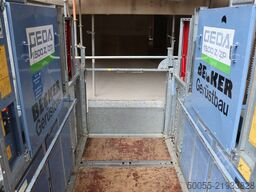 GEDA Güde 1500 Z/ZP-2