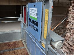 GEDA Güde 1500 Z/ZP-2