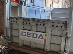GEDA Güde 1500 Z/ZP-2