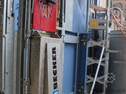 GEDA Güde 1500 Z/ZP-2