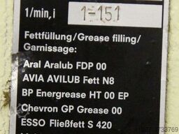 SSB DWF6-22/40-01-0430.800.06-85