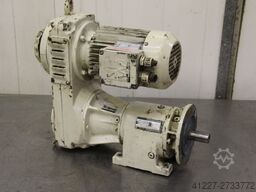 SEW Eurodrive R40FV01