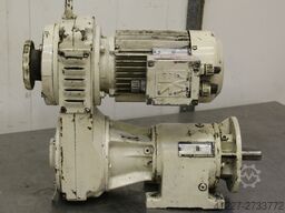 SEW-EURODRIVE R40FV01