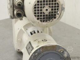 SEW-EURODRIVE R40FV01