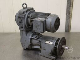 SEW Eurodrive R40FV01