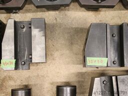 unbekannt Aufnahme Ø 60 mm DIN 69880