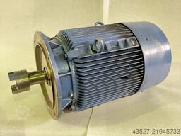 SIEMENS 1LG4 207-4AA61