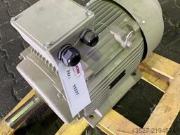 MOLL - MOTOR Y3PE-160L4B3