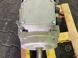 MOLL - MOTOR Y3PE-160L4B3