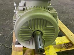 MOLL - MOTOR Y3PE-160L4B3