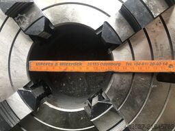 UNBEKANNT Ø400 mm