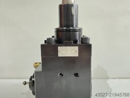 EPPINGER R78691B-Angetriebenes Werkzeug