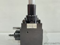 EPPINGER R78684B-Angetriebenes Werkzeug