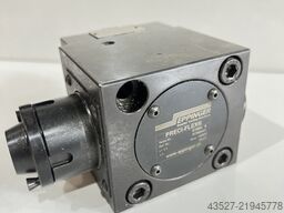 EPPINGER R78684B-Angetriebenes Werkzeug