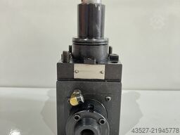 EPPINGER R78684B-Angetriebenes Werkzeug