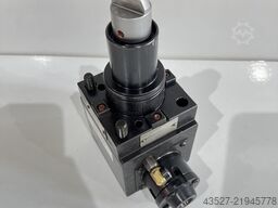 EPPINGER R78684B-Angetriebenes Werkzeug