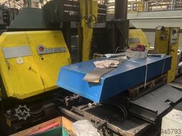 AMADA H-1080
