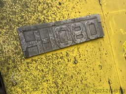 AMADA H-1080