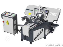 GERD WOLFF KMS 280V