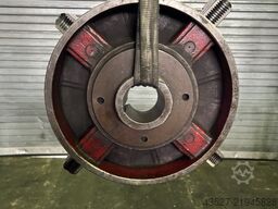 RÖHM Vierbackenfutter Ø400 mm