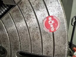 RÖHM Vierbackenfutter Ø400 mm