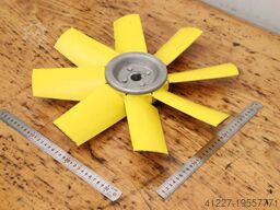 Hascon Wing** Ø 440 mm