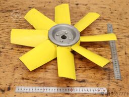 Hascon Wing Ø 440 mm