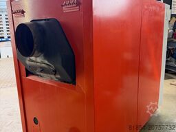 Viessmann Paromat Triplex 460kw Niedertemperaturkessel Viessmann Paromat Triplex 460kw Niedertemperaturkessel