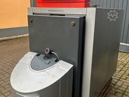 Viessmann Vitoplex Heizkessel 150kw(0069)Ölbrenner Viessmann Vitoplex Heizkessel 150kw(0069)Ölbrenner