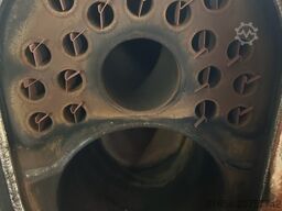 Viessmann Vitoplex Heizkessel 150kw(0069)Ölbrenner Viessmann Vitoplex Heizkessel 150kw(0069)Ölbrenner