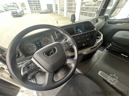 MAN TGX 26.470 6x2-4 LL - mit LBW