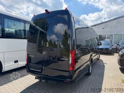 MERCEDES-BENZ Sprinter 519 21+1 Klima  el. Tür Kühlschrank