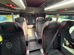 MERCEDES-BENZ Sprinter 519 21+1 Klima  el. Tür Kühlschrank