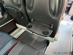 MERCEDES-BENZ Sprinter 519 21+1 Klima  el. Tür Kühlschrank
