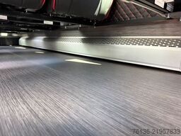 MERCEDES-BENZ Sprinter 519 21+1 Klima  el. Tür Kühlschrank