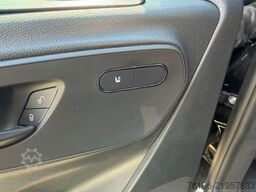 MERCEDES-BENZ Sprinter 519 21+1 Klima  el. Tür Kühlschrank
